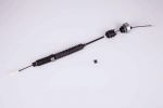 Hella 8AK 355 700-071 трос, управление сцеплением на PEUGEOT EXPERT фургон (222)