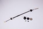 Hella 8AK 355 701-101 трос, управление сцеплением на PEUGEOT 205 II (20A/C)