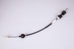 Hella 8AK 355 701-131 трос, управление сцеплением на PEUGEOT 406 Break (8E/F)