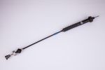 Hella 8AK 355 701-281 трос, управление сцеплением на PEUGEOT 206 Наклонная задняя часть (2A/C)