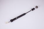 Hella 8AK 355 701-351 трос, управление сцеплением на PEUGEOT 306 (7B, N3, N5)