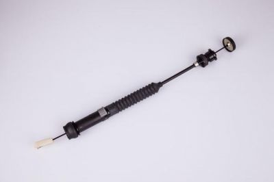 Hella 8AK 355 701-351 трос, управление сцеплением на PEUGEOT 306 (7B, N3, N5)