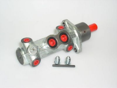 Hella 8AM 355 501-311 главный тормозной цилиндр на FIAT PUNTO (188)