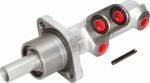 Hella 8AM 355 502-931 главный тормозной цилиндр на PEUGEOT 406 (8B)