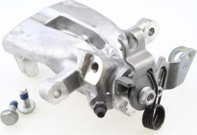 Hella 8AN 355 440-141 тормозной суппорт на OPEL ASTRA G универсал (F35_)