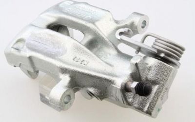 Hella 8AN 355 440-581 тормозной суппорт на VW PASSAT Variant (3A5, 35I)