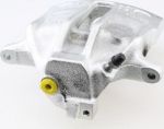 Hella 8AN 355 441-471 тормозной суппорт на AUDI A4 Avant (8D5, B5)