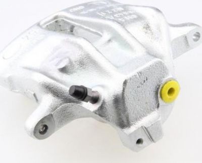 Hella 8AN 355 441-481 тормозной суппорт на AUDI A4 Avant (8D5, B5)