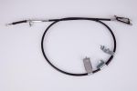 Hella 8AS 355 660-961 трос, стояночная тормозная система на NISSAN PRIMERA (P12)