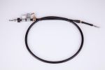 Hella 8AS 355 661-691 трос, стояночная тормозная система на KIA CEE'D SW (ED)