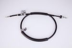 Hella 8AS 355 661-701 трос, стояночная тормозная система на KIA CEE'D SW (ED)