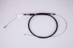 Hella 8AS 355 662-141 трос, стояночная тормозная система на OPEL VECTRA A (86_, 87_)