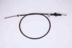 Hella 8AS 355 663-741 трос, стояночная тормозная система на MITSUBISHI CARISMA (DA_)