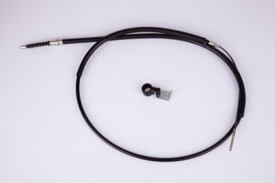 Hella 8AS 355 664-561 трос, стояночная тормозная система на SAAB 9000