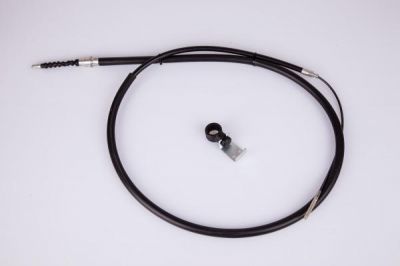 Hella 8AS 355 664-571 трос, стояночная тормозная система на SAAB 9000
