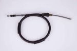 Hella 8AS 355 664-881 трос, стояночная тормозная система на TOYOTA PREVIA (TCR2_, TCR1_)