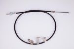 Hella 8AS 355 664-931 трос, стояночная тормозная система на TOYOTA YARIS VERSO (_NLP2_, _NCP2_)