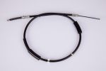Hella 8AS 355 667-091 трос, стояночная тормозная система на FORD MONDEO I (GBP)