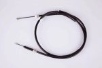 Hella 8AS 355 667-191 трос, стояночная тормозная система на FORD MONDEO III седан (B4Y)