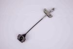Hella 8AS 355 667-211 трос, стояночная тормозная система на FORD MONDEO III седан (B4Y)