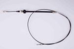 Hella 8AS 355 667-421 трос, стояночная тормозная система на MERCEDES-BENZ SPRINTER 2-t c бортовой платформой/ходовая часть (901, 902)