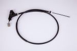 Hella 8AS 355 668-451 трос, стояночная тормозная система на PEUGEOT 406 (8B)