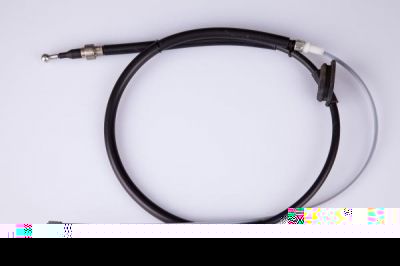 Hella 8AS 355 669-091 трос, стояночная тормозная система на VW GOLF IV (1J1)