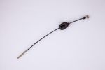 Hella 8AS 355 669-581 трос, стояночная тормозная система на TOYOTA AVENSIS (T25_)