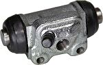 Hella 8AW 355 530-151 колесный тормозной цилиндр на TOYOTA CARINA E седан (_T19_)