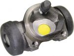 Hella 8AW 355 530-651 колесный тормозной цилиндр на RENAULT 20 (127_)