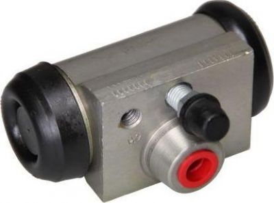 Hella 8AW 355 531-491 колесный тормозной цилиндр на TOYOTA YARIS (SCP1_, NLP1_, NCP1_)