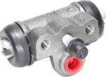 Hella 8AW 355 531-601 колесный тормозной цилиндр на MITSUBISHI CARISMA (DA_)