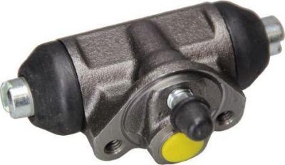 Hella 8AW 355 531-861 колесный тормозной цилиндр на SEAT IBIZA I (021A)