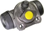 Hella 8AW 355 532-021 колесный тормозной цилиндр на RENAULT MEGANE I (BA0/1_)