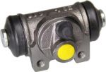Hella 8AW 355 532-071 колесный тормозной цилиндр на RENAULT SCЙNIC I (JA0/1_)