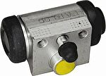 Hella 8AW 355 532-141 колесный тормозной цилиндр на FIAT PUNTO (188)