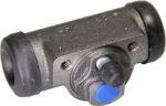 Hella 8AW 355 532-351 колесный тормозной цилиндр на JEEP WRANGLER II (TJ)