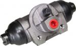 Hella 8AW 355 532-581 колесный тормозной цилиндр на FORD TRANSIT c бортовой платформой/ходовая часть (E_ _)