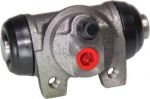 Hella 8AW 355 532-611 колесный тормозной цилиндр на PEUGEOT 405 II Break (4E)