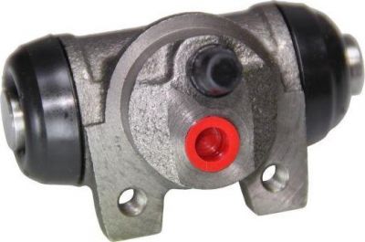 Hella 8AW 355 532-611 колесный тормозной цилиндр на PEUGEOT 405 II Break (4E)
