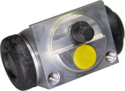 Hella 8AW 355 532-881 колесный тормозной цилиндр на FIAT BRAVA (182)