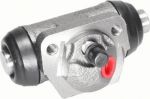Hella 8AW 355 532-991 колесный тормозной цилиндр на FORD MONDEO I (GBP)