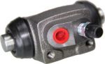 Hella 8AW 355 533-111 колесный тормозной цилиндр на FORD ESCORT VII седан (GAL, AFL)