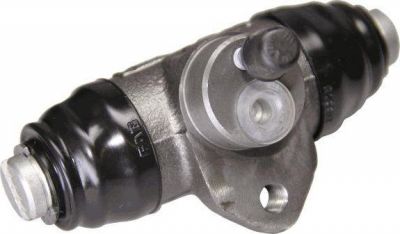 Hella 8AW 355 533-281 колесный тормозной цилиндр на VW LT 28-35 I автобус (281-363)