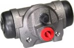 Hella 8AW 355 533-341 колесный тормозной цилиндр на FORD TRANSIT c бортовой платформой/ходовая часть (E_ _)