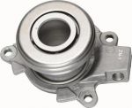 Hella 8AZ 355 600-431 центральный выключатель, система сцепления на FIAT SEDICI (FY_)
