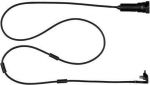 Hella 8DK 355 250-041 сигнализатор, износ тормозных колодок на OPEL KADETT E кабрио (43B_)