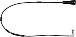 Hella 8DK 355 250-091 сигнализатор, износ тормозных колодок на OPEL OMEGA A (16_, 17_, 19_)