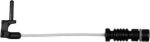 Hella 8DK 355 250-151 сигнализатор, износ тормозных колодок на MERCEDES-BENZ S-CLASS (W140)
