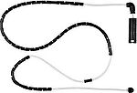 Hella 8DK 355 250-591 сигнализатор, износ тормозных колодок на Z4 (E85)